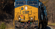 “As we enter 2022, we remain committed to providing our customers high-quality service and creating additional capacity to help them address current supply chain challenges through the increased use of rail,” CSX President and CEO James M. Foote said during a Jan. 20 earnings announcement.