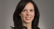 Maeghan Albiston, Vice President Capital Markets, Canadian Pacific