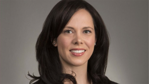 Maeghan Albiston, Vice President Capital Markets, Canadian Pacific
