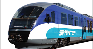 The 12 Siemens DMUs entered revenue service on March 9, 2008 when NCTD’s 22-mile, 15-station Sprinter hybrid rail launched, connecting Oceanside, Vista, San Marcos and Escondido.