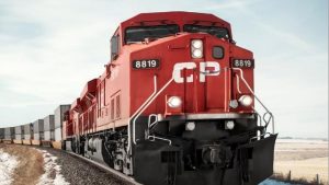 TCRC represents more than 3,000 locomotive engineers, conductors, and train and yard workers at CP.