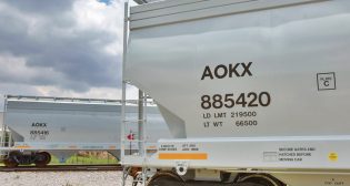 Through GBX Leasing, The Greenbrier Companies and The Longwood Group are developing an owned portfolio of leased railcars that will be primarily built by Greenbrier.