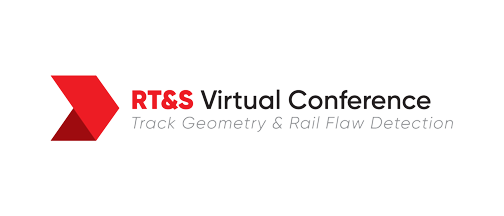 RT&S Track Geometry & Rail Flaw Detection logo