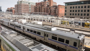 HDR will examine extending Denver RTD’s existing B Line commuter rail alignment as well as leasing BNSF right-of-way and tracks to bring service during peak commuting hours from Westminster Station 35.3 miles north to Boulder and Longmont.
