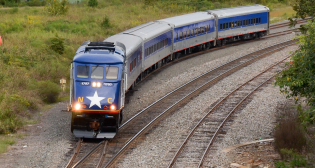 The Amtrak OIG on Feb. 2 released a new report: “GOVERNANCE: Amtrak Has Begun to Address State Partners’ Concerns About Shared Costs But Has More Work to Do to Improve Relationships.”