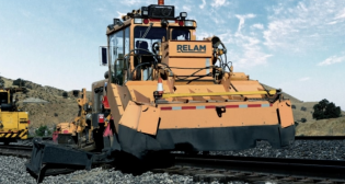 Railway Equipment Leasing And Maintenance (RELAM) Inc. has added Sacramento, Calif., to its facility locations, which also include Cleveland, Ohio, and Granite City, Ill.