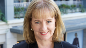 Teresa Finley, Board Member, Union Pacific