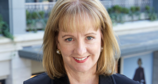 Teresa Finley, Board Member, Union Pacific