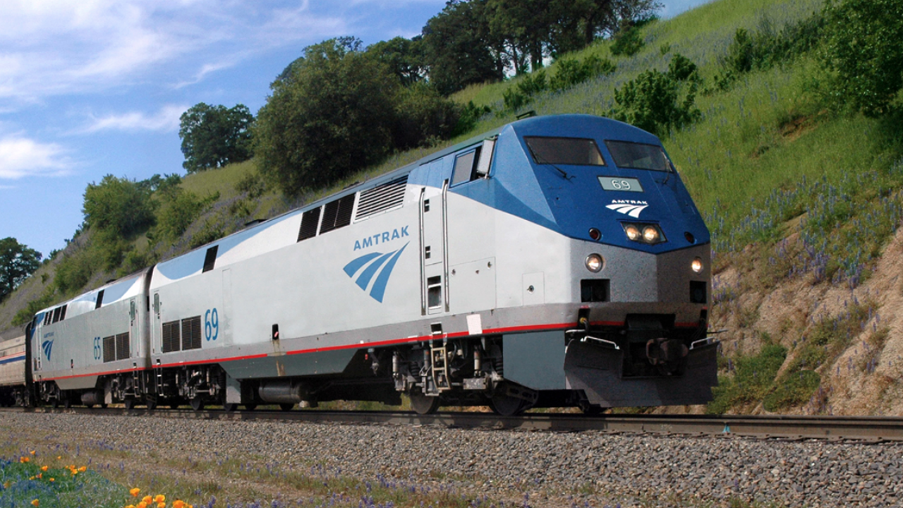 The FRA report found that Amtrak trains experienced more than 1.2 million minutes of delay during the fourth quarter, up 37% from the previous quarter. System-wide, fourth-quarter train-miles were up 33% from the third quarter, coming in at 8,168,324 train-miles, as Amtrak restored service following the pandemic.