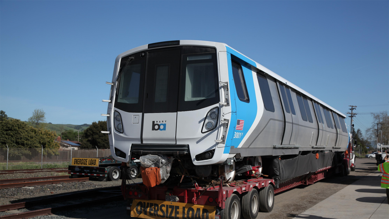 On Feb. 16, BART reported that “some major reliability issues” with its Fleet of the Future cars have been “sufficiently resolved.”
