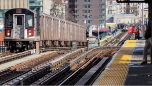 New York MTA late last year launched a Track Trespassing Task Force to study ways to reduce track intrusions, which increased by 20% between 2019 and 2021 across its subway and commuter rail systems, resulting in 68 fatalities in 2021.