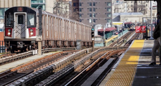 New York MTA late last year launched a Track Trespassing Task Force to study ways to reduce track intrusions, which increased by 20% between 2019 and 2021 across its subway and commuter rail systems, resulting in 68 fatalities in 2021.