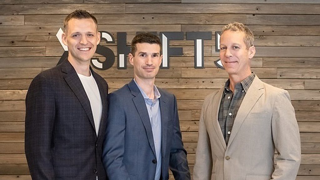 Shift5 Raises $50MM in Capital