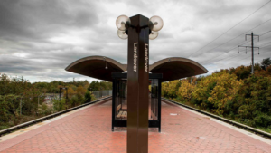 This summer, WMATA will close the New Carrollton, Landover, Cheverly, Deanwood and Minnesota Avenue stations on the Orange Line, as part of the final phase of its four-year Platform Improvement Project.