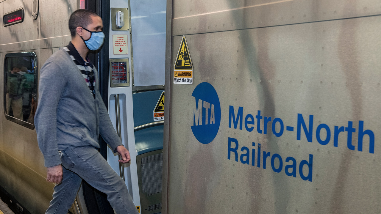 The New York Metropolitan Transportation Authority has been awarded a $769.2 million ARP Additional Assistance grant from the Federal Transit Administration to cover expenses related to operations, cleaning and sanitization, and employee retention.