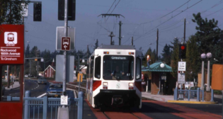 It took more than 35 years, but TriMet’s MAX Train 120 has traveled the equivalent of the world’s entire rail network—twice.