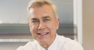 JJ Ruest, President and CEO, CN (ret.)