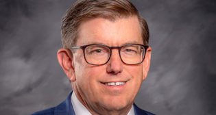 Pat Ottensmeyer, President and CEO, Kansas City Southern