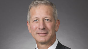 Lance Fritz, Chairman, President and CEO, Union Pacific