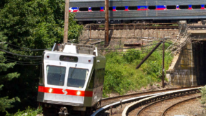 “Investing in transit is an investment in our climate; equitable access to opportunities; public health and safety; and economic strength,” SEPTA General Manager and CEO Leslie S. Richards said.