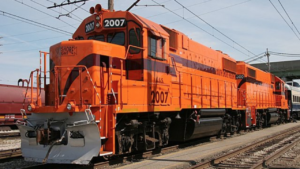 CSS, an affiliate of Anacostia Rail Holdings, provides freight service over 127 miles of line between Chicago and South Bend, Ind., and Chicago and Kingsbury, Ind., with connections to all Chicago-area railroads as well as the Port of Chicago.