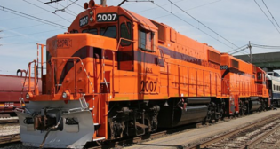 CSS, an affiliate of Anacostia Rail Holdings, provides freight service over 127 miles of line between Chicago and South Bend, Ind., and Chicago and Kingsbury, Ind., with connections to all Chicago-area railroads as well as the Port of Chicago.