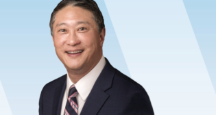 David S. Kim, National Transportation Policy and Multimodal Strategy Principal, WSP USA