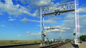 “We set out to identify the ideal company to carry forward our rolling stock wayside monitoring solutions and we have found that company in Wabtec,” said Ron Bisio, Trimble’s Senior Vice President with responsibility for rail.