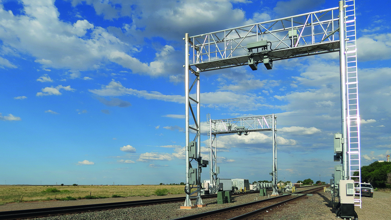 “We set out to identify the ideal company to carry forward our rolling stock wayside monitoring solutions and we have found that company in Wabtec,” said Ron Bisio, Trimble’s Senior Vice President with responsibility for rail.