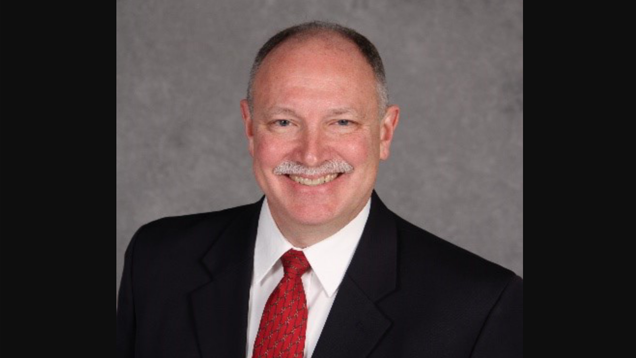 David Shannon, General Manager, RailPulse