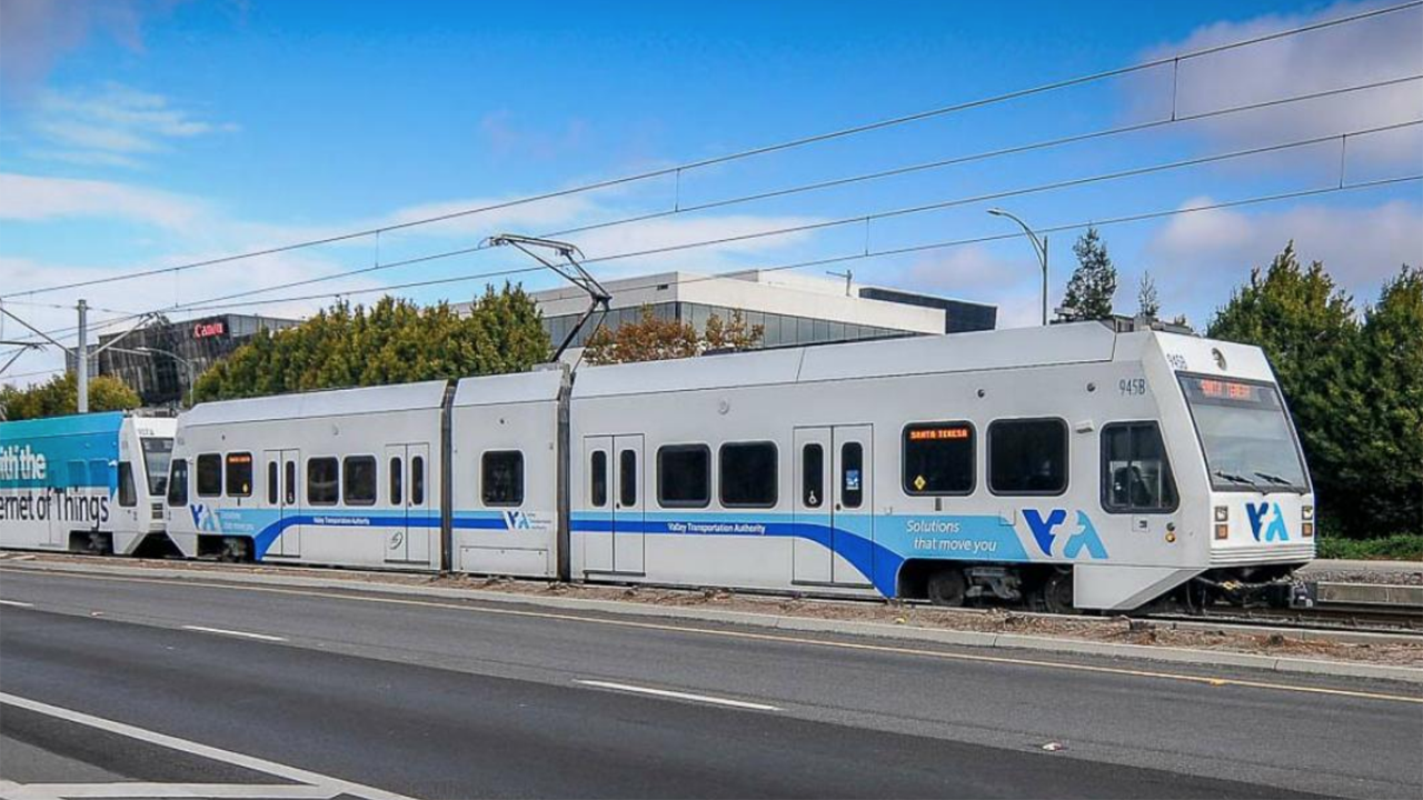 PTSI Transportation has supplied a Route Learning System™ to Santa Clara VTA for use in its new technical training center.
