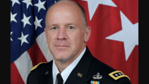 Gen. Stephen R. Lyons (retired)