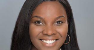 Watson Bryant—who earned a Railway Age “20 Under 40” award in 2021—brings both railroad operations and commercial experience to her new leadership role at NOPB.