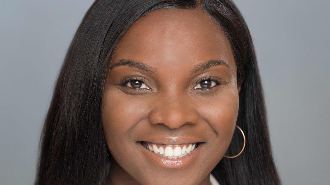 Watson Bryant—who earned a Railway Age “20 Under 40” award in 2021—brings both railroad operations and commercial experience to her new leadership role at NOPB.