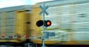 FRA reported on May 19 that more than 70,000 inspections were conducted in FY 2021 to assess railroad compliance with regulations and laws that govern track, motive power and equipment, operating practices, signal and train control, hazardous materials, grade crossing signal system safety, industrial hygiene, and safety management systems.