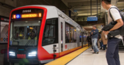 The proposed Muni bond would have focused on “maintaining the system’s equipment and facilities, providing quick and convenient transit access, ensuring Muni service is inclusive and accessible for all, and making street safety improvements for people walking and biking.”