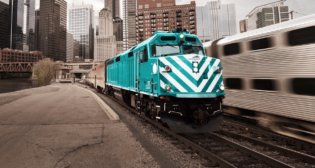 Rolling Stock Solutions has launched to provide commuter rail agencies “with proven locomotive power, built to like-new condition, on flexible lease terms.” (Image Courtesy of Rolling Stock Solutions)