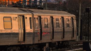 The proposed amendment includes accessibility upgrades, signal modernization and resiliency initiatives, and implementation of Track Trespassing Task Force recommendations. (MTA)