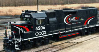 “We are delighted with the success of our partnership with TorQuest and excited about the next chapter of our business evolution in partnership with AIMCo,” said Brian Cornick, President and CEO of Cando Rail & Terminals Ltd. “We look forward to continuing to support our customers and benefitting from AIMCo’s considerable experience, relationships and resources.”