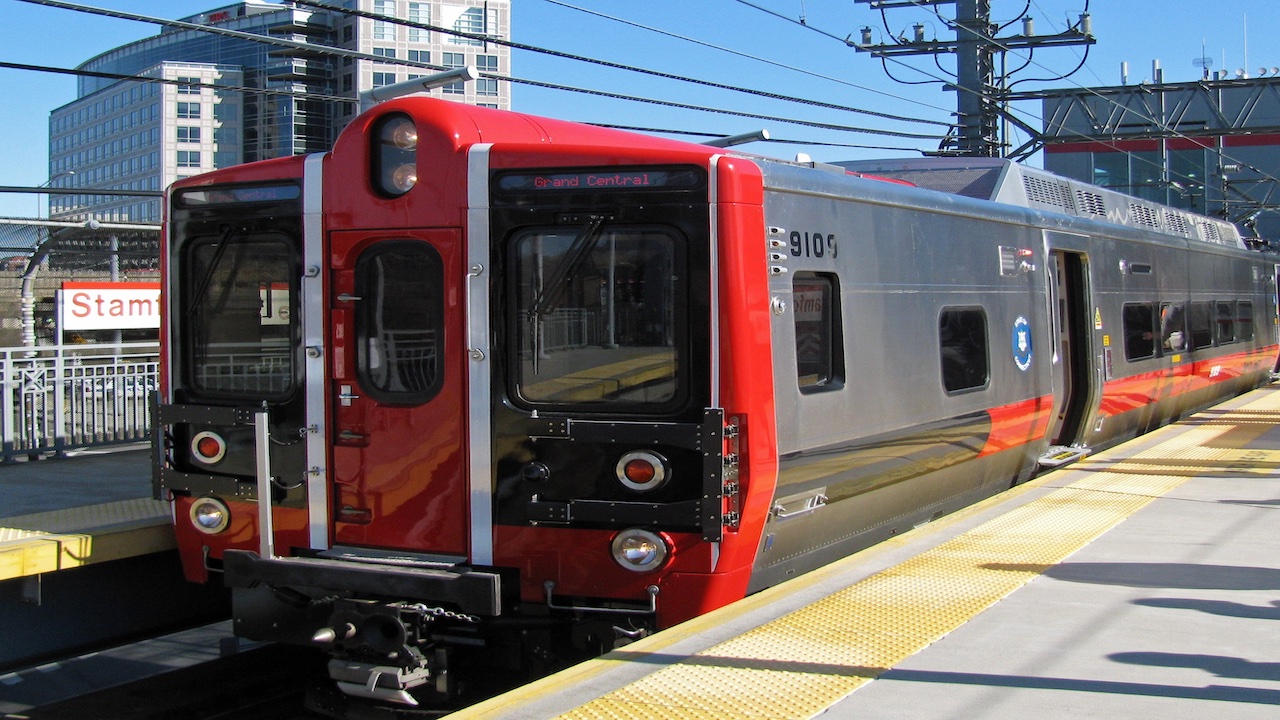Metro-North's new timetables took effect July 10, adding six express trains on the New Haven Line.