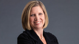 Jennifer Rumsey will assume the role of Cummins President and CEO, effective Aug. 1. (Photograph Courtesy of Cummins)