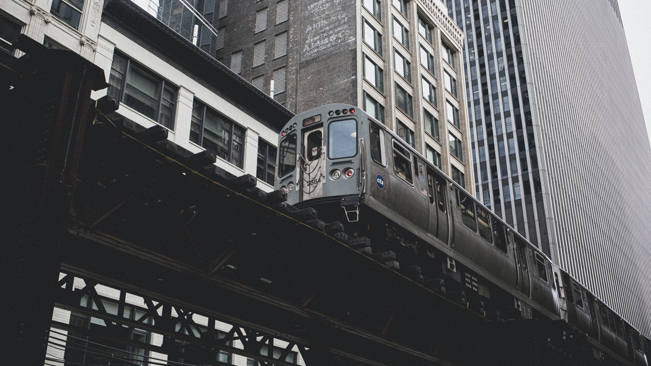 The Chicago City Council has approved a transit-oriented development measure that will make more South and West side neighborhoods “places where people are more likely to hop a train to get to work or meet up with friends than jump in a car,” according to WTTW/Chicago PBS.