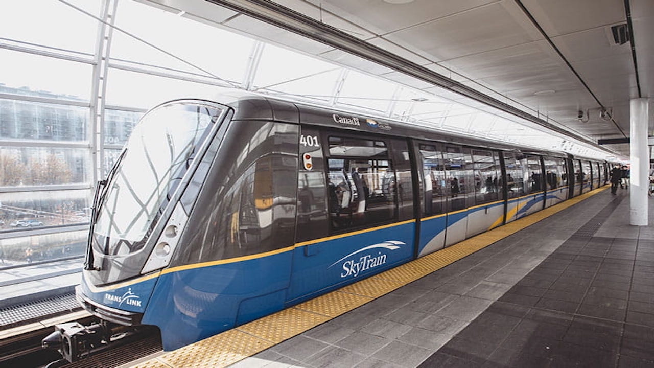 These two new contracts represent two new key milestones in the almost 40-year partnership between Thales and TransLink covering the entire history of the Metro Vancouver SkyTrain.