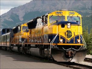 The newly formed External Issues Review Committee supports the mission, goals and business of Alaska Railroad.