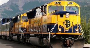 The newly formed External Issues Review Committee supports the mission, goals and business of Alaska Railroad.