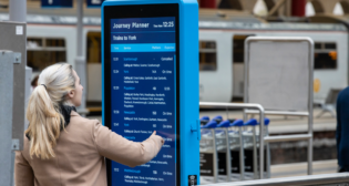 Pittsburgh, Pa.-based L.B. Foster has acquired Skratch Enterprises and Intelligent Video (IV), both headquartered in the U.K, to complement its work designing, developing, manufacturing and installing a range of mobile, wireless and digital customer information signage systems for use in railway stations and airports.
