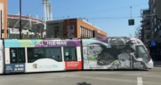 Lori Burchett has taken over leadership of the Connector streetcar system in Cincinnati, Ohio. (Photograph courtesy of the Cincinnati Department of Transportation & Engineering)