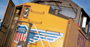 Union Pacific has selected its design firm for a key segment of the CREATE project.