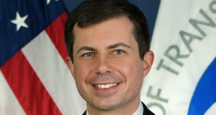 "Americans deserve to have the best rail system in the world, and the investments we are announcing today will serve to modernize the NEC for generations of passengers," U.S. Transportation Secretary Pete Buttigieg said on Dec. 22.