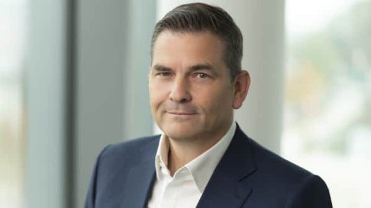 Marc Llistosella has been appointed CEO of Knorr-Bremse for a three-year term beginning on January 1, 2023. Photo Credit: Knorr-Bremse